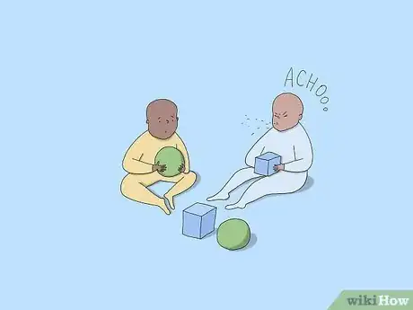 Image titled Prevent Ear Infections in Babies Step 11