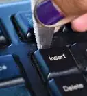 Disable the Insert Key in Windows