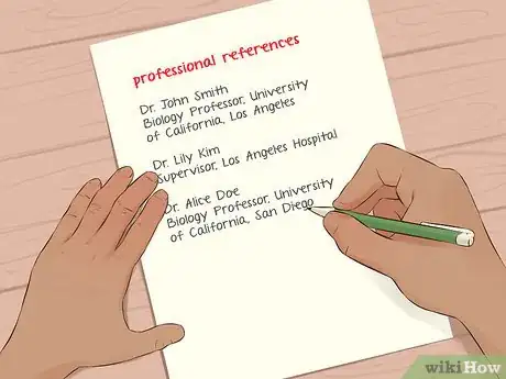 Image titled Make a Reference Page Step 1