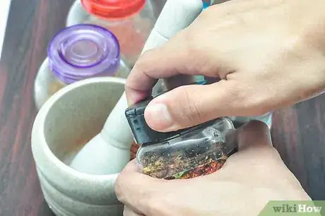 Image titled Make Cajun Spice Blend Step 6