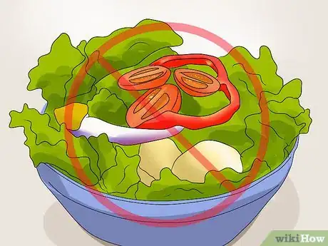 Image titled Know What Not to Eat on a Date Step 11