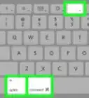Use a Keyboard to Click Instead of a Mouse