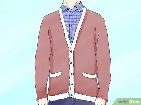Image titled Dress Geek Chic (Men) Step 3Bullet2