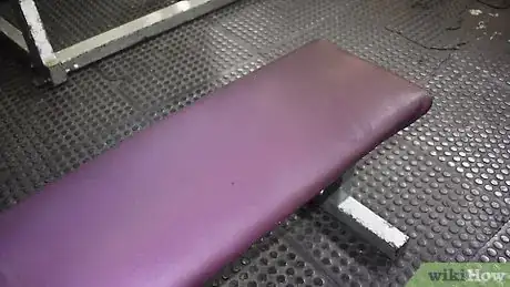 Image titled Box Squat Step 1