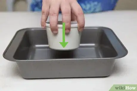 Image titled Make Chocolate Chip Ramekin Cookies Step 7