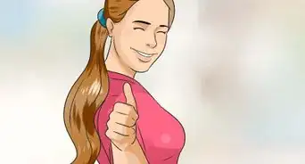 Be the Person You Always Wanted to Be