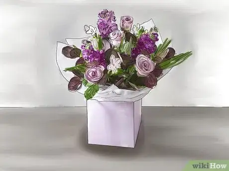 Image titled Choose a Wedding Florist Step 12