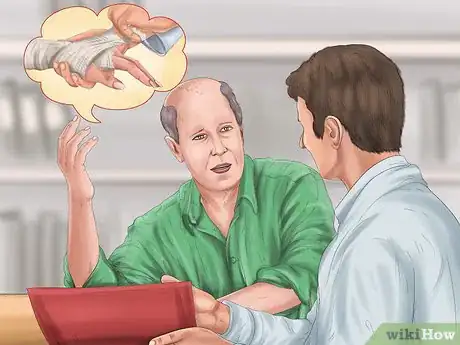 Image titled Claim Personal Injury Compensation Step 12