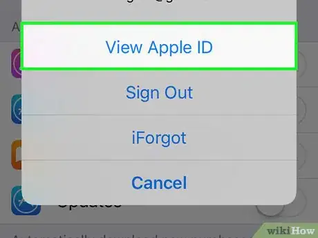 Image titled Cancel a Starz Account on iPhone or iPad Step 5