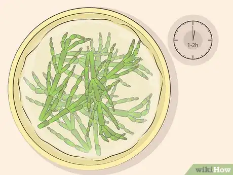 Image titled Cook Sea Asparagus Step 12