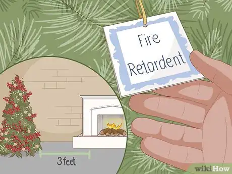 Image titled Buy an Artificial Christmas Tree Step 10