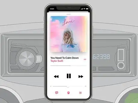 Image titled Use Your iPhone in the Car Step 8