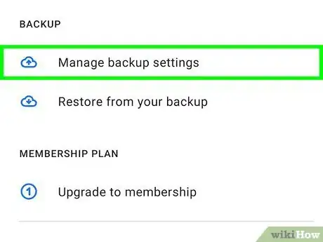 Image titled Backup Your Phone with Google One Step 3