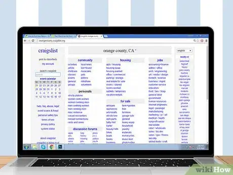 Image titled Post Your Resume Online Step 2