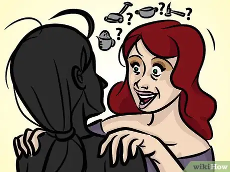 Image titled Deal With Nosy Neighbors Step 14