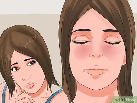 Image titled Get a Tan With Fair Skin Step 1