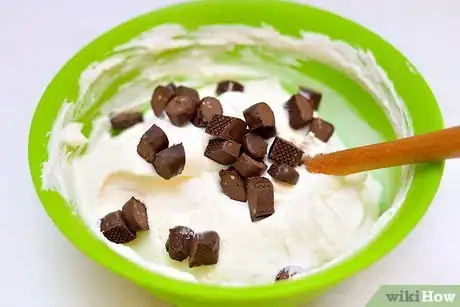 Image titled Make Chocolate Hazelnut Cheesecake Step 14