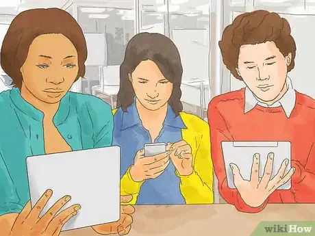 Image titled Advertise a Book on a Budget Step 2