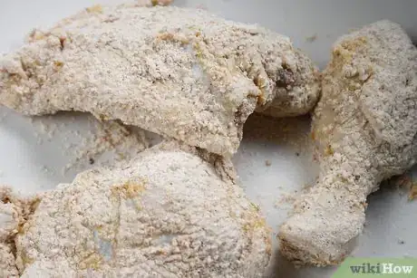 Image titled Make KFC Original Fried Chicken Step 7