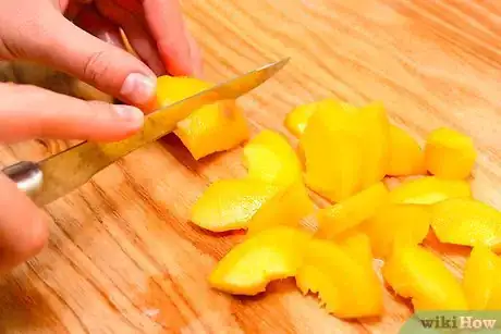 Image titled Peel Peaches Step 9