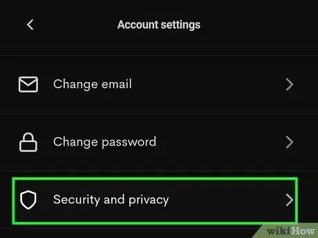 Image titled Delete a Cameo Account Step 4