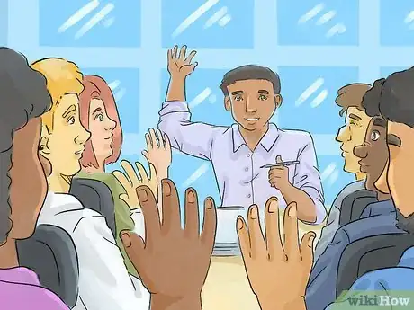 Image titled Help Stop Gun Violence Step 4