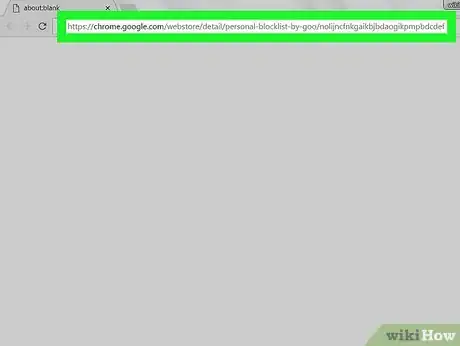 Image titled Block a Website in Google Chrome Step 24