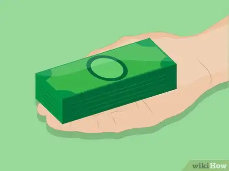 Image titled Build a Tourist Attraction in Lesotho Step 4