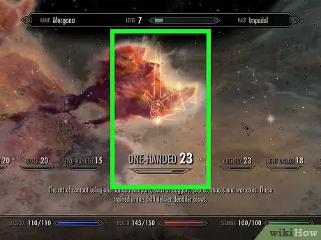 Image titled Get Started in Skyrim Step 18