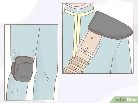 Image titled Create a Vault Dweller Costume Step 8