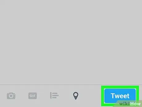 Image titled Upload Videos to Twitter on Android Step 7