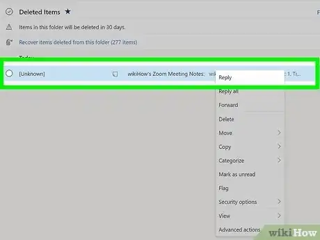 Image titled Recover Accidentally Deleted Sticky Notes in Windows 10 Step 3