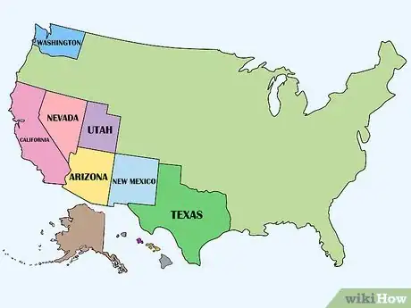Image titled Recognize and Prevent Valley Fever (Coccidioidomycosis) Step 4