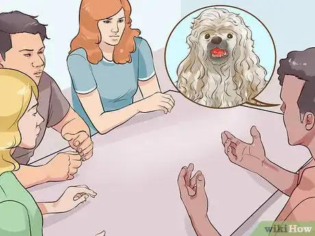 Image titled Choose a Hypoallergenic Dog Step 4