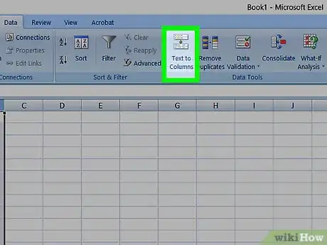 Image titled Truncate Text in Excel Step 10