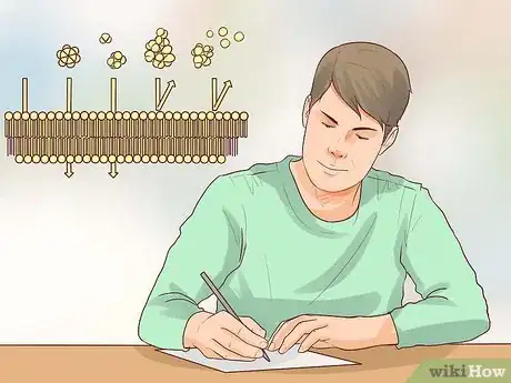 Image titled Study for the MCAT Step 10