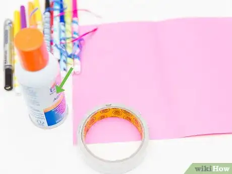 Image titled Make a Beautiful Handmade Card in Ten Minutes Step 7