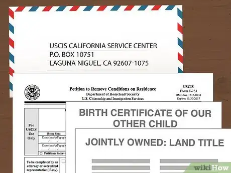 Image titled Adjust Immigration Status for a Stepchild Step 17