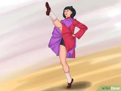 Image titled Prepare for a Feis Step 10