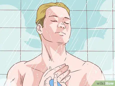 Image titled Sleep with Heavy Nerves Step 3