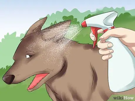 Image titled Protect Yourself from Dogs While Walking Step 5