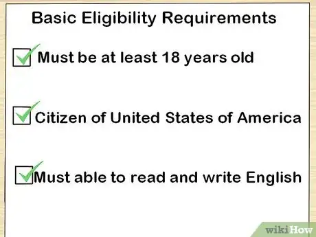 Image titled Become a Notary Step 1