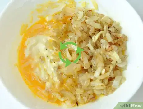 Image titled Make Mini Vegetable Tarts Step 5