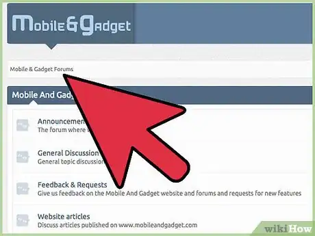 Image titled Get Referrals For Your Website Step 3