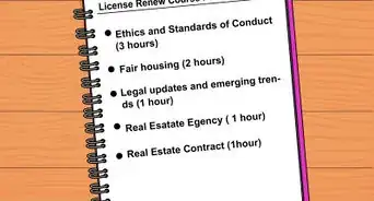 Get a Real Estate License In Virginia