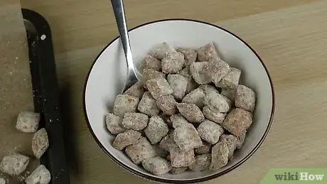 Image titled Make Muddy Buddies Step 12