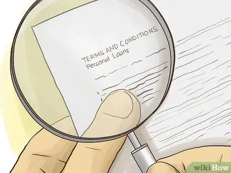 Image titled Get a Personal Loan Step 6