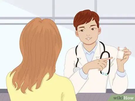 Image titled Deal with Your Child's Anemia Step 8