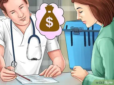 Image titled Give Serotonin (5 Ht) Agonists to a Cat Step 13