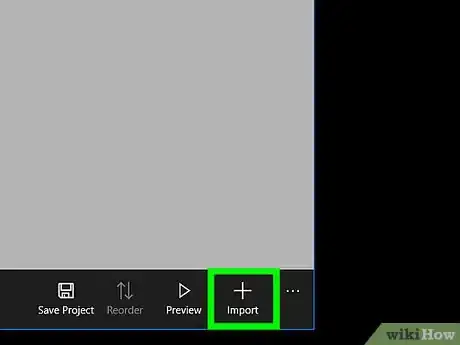 Image titled Add Music from ITunes to Windows Movie Maker Step 11